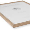 Vissevasse Ramme 50 x70 cm, eg