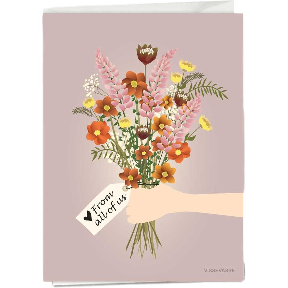 [product_category]-Vissevasse From All Of Us Greeting Card, 10,5x15cm-Vissevasse-5713138001201-F-2020-012-XS-VIS-1