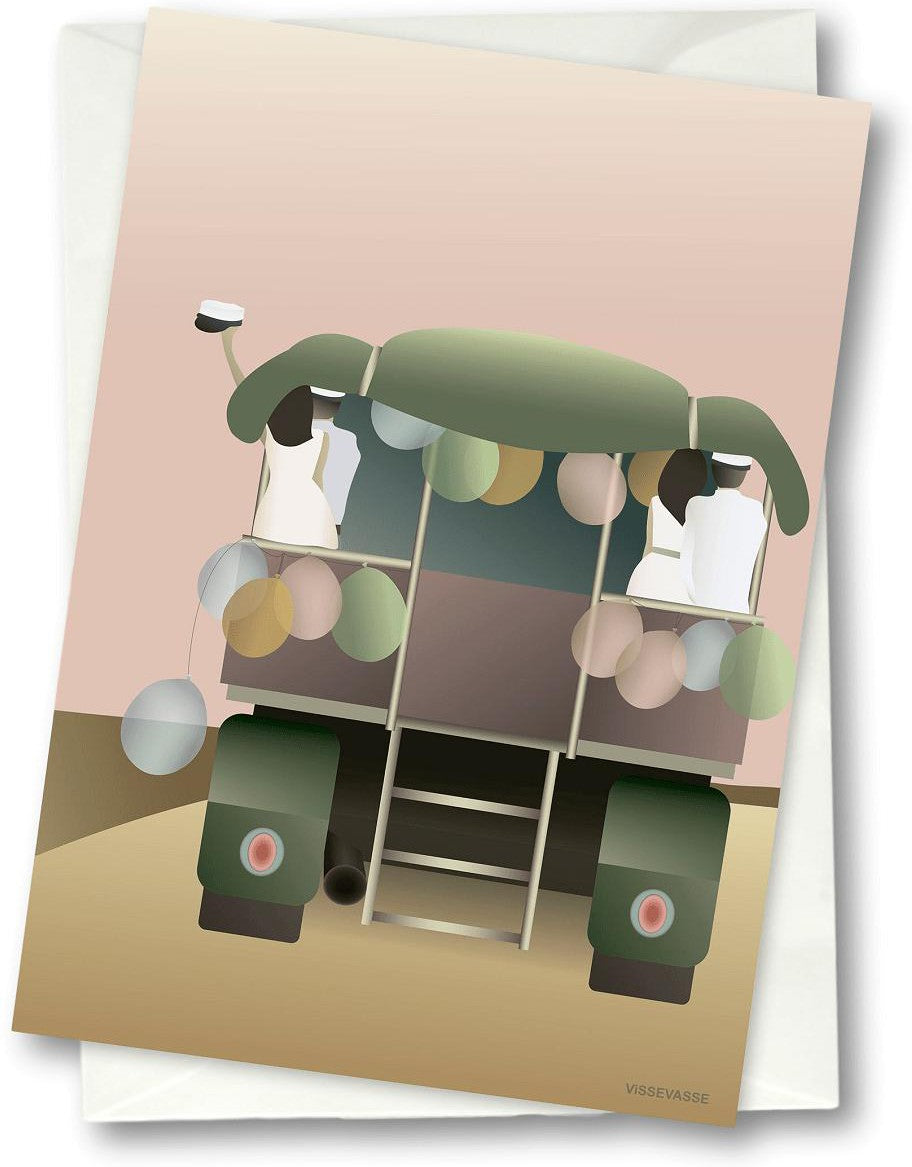 [product_category]-Vissevasse Graduation Greeting Card, 10.5 X15 Cm-Vissevasse-5713138605904-F-2016-059-XS-VIS-1
