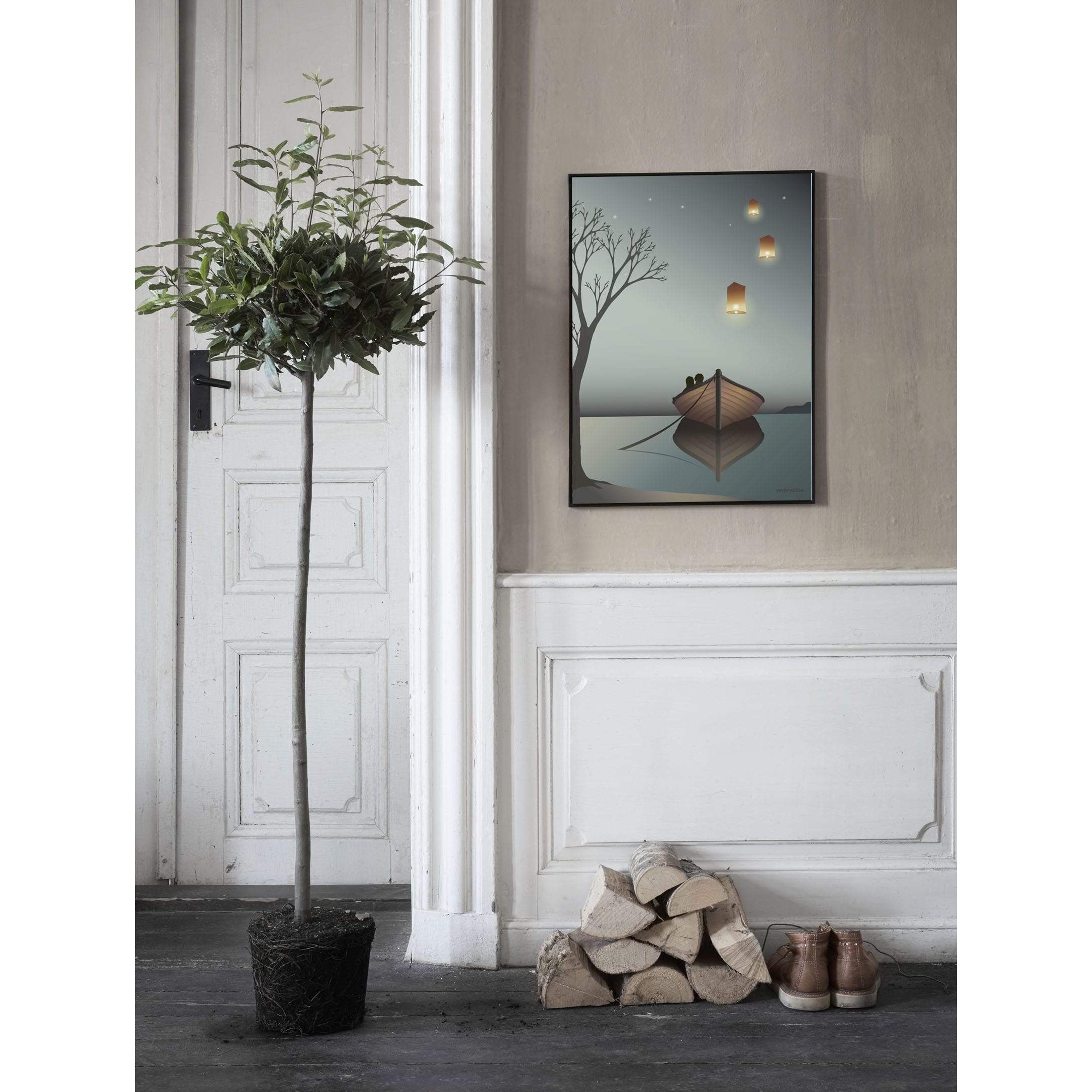 [product_category]-Vissevasse Lanternen Poster, 15 X21 Cm-Vissevasse-5713138601418-F-2016-014-S-VIS-2