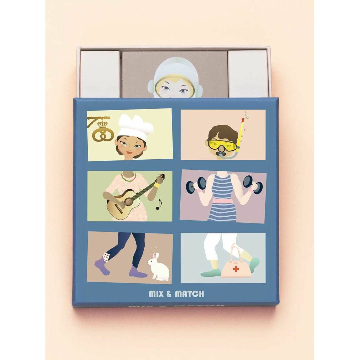 [product_category]-Vissevasse Mix & Match Memory Game-Vissevasse-5713138003595-F-2020-035-G1-VIS-1