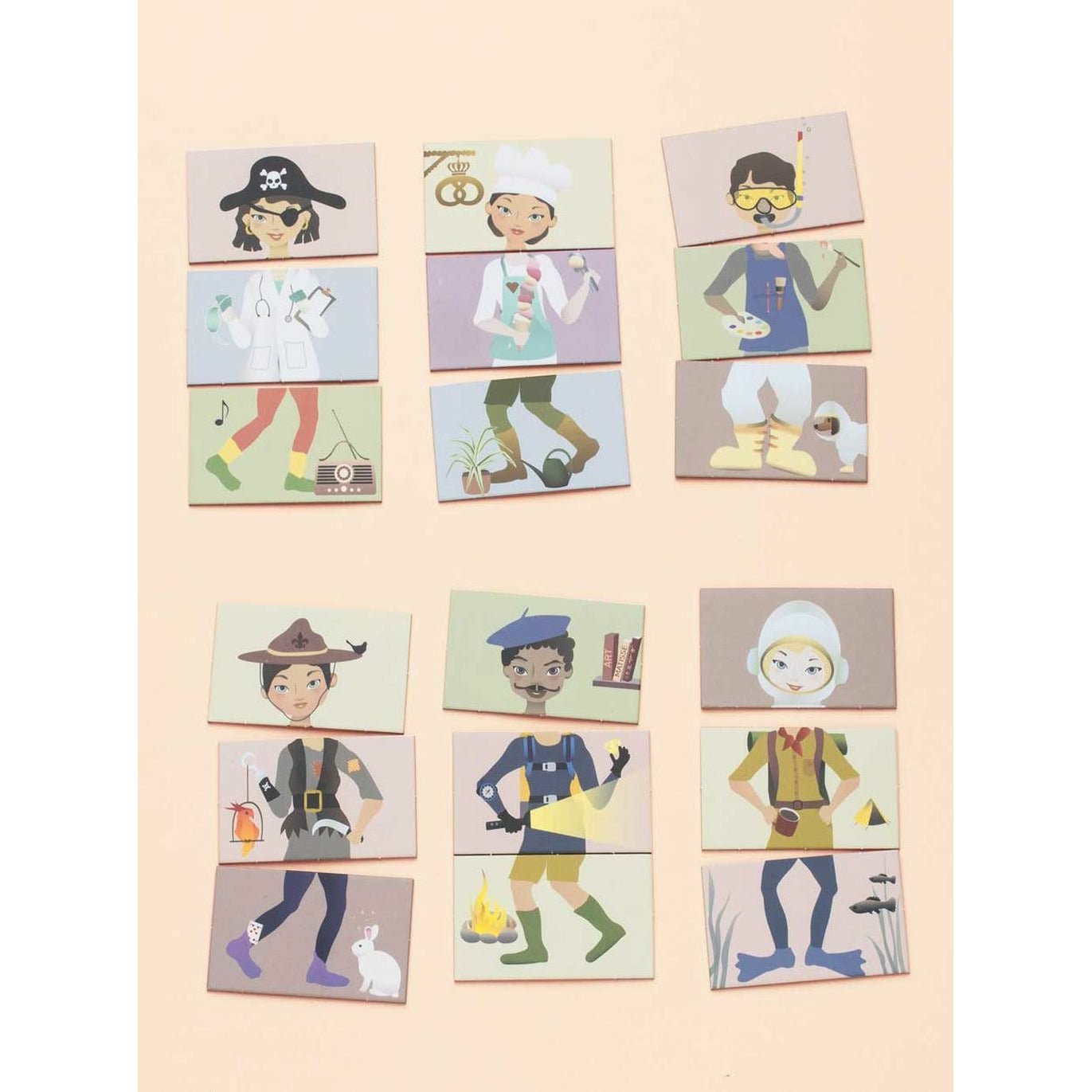 [product_category]-Vissevasse Mix & Match Memory Game-Vissevasse-5713138003595-F-2020-035-G1-VIS-3
