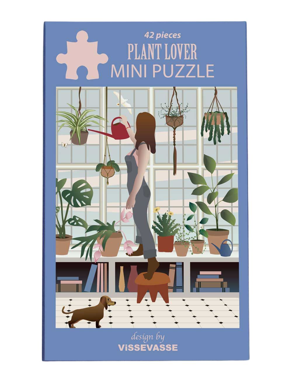 [product_category]-Vissevasse Plant Lover Mini Puzzle-Vissevasse-5713138302193-F-2023-021-G7-VIS-1