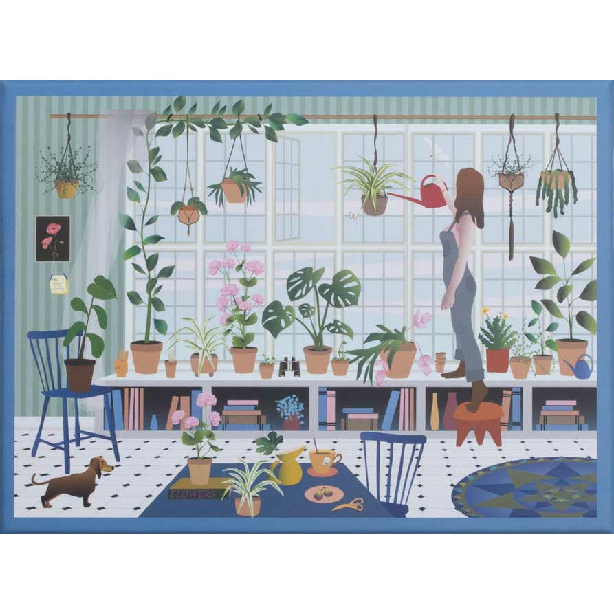 [product_category]-Vissevasse Plant Lover Puzzle, 1000 Pieces-Vissevasse-5713138000792-F-2020-007-G11-VIS-1