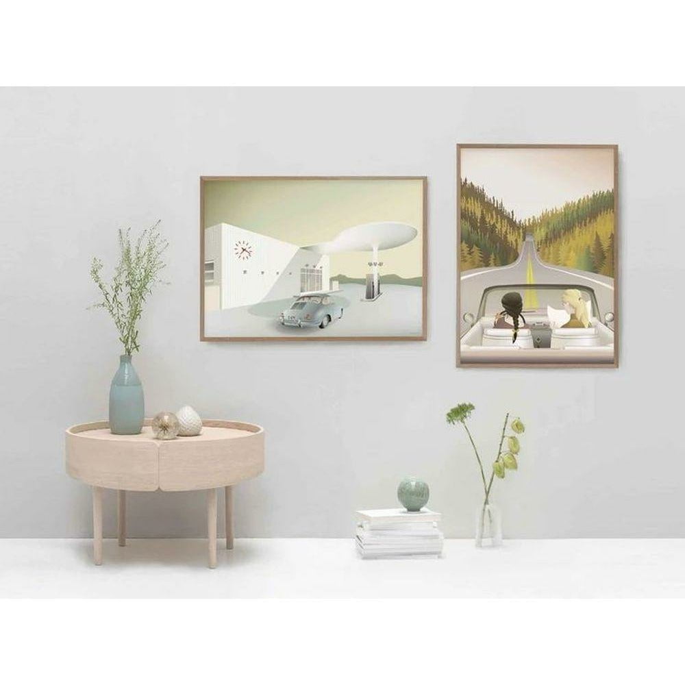 [product_category]-Vissevasse Skovshoved Petrol Station Poster, 15 X21 Cm-Vissevasse-5713138802419-F-2018-024-S-VIS-3