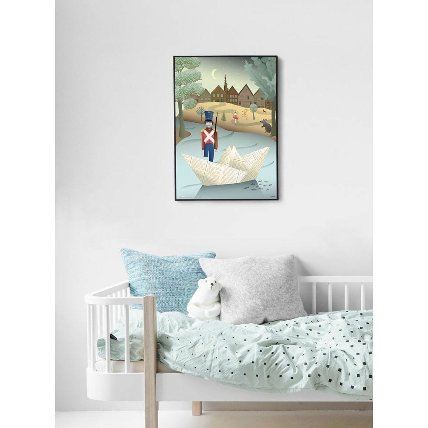 [product_category]-Vissevasse The Steadfast Tin Soldier Poster, 15 X21 Cm-Vissevasse-5713138100119-F-2021-001-S-VIS-2