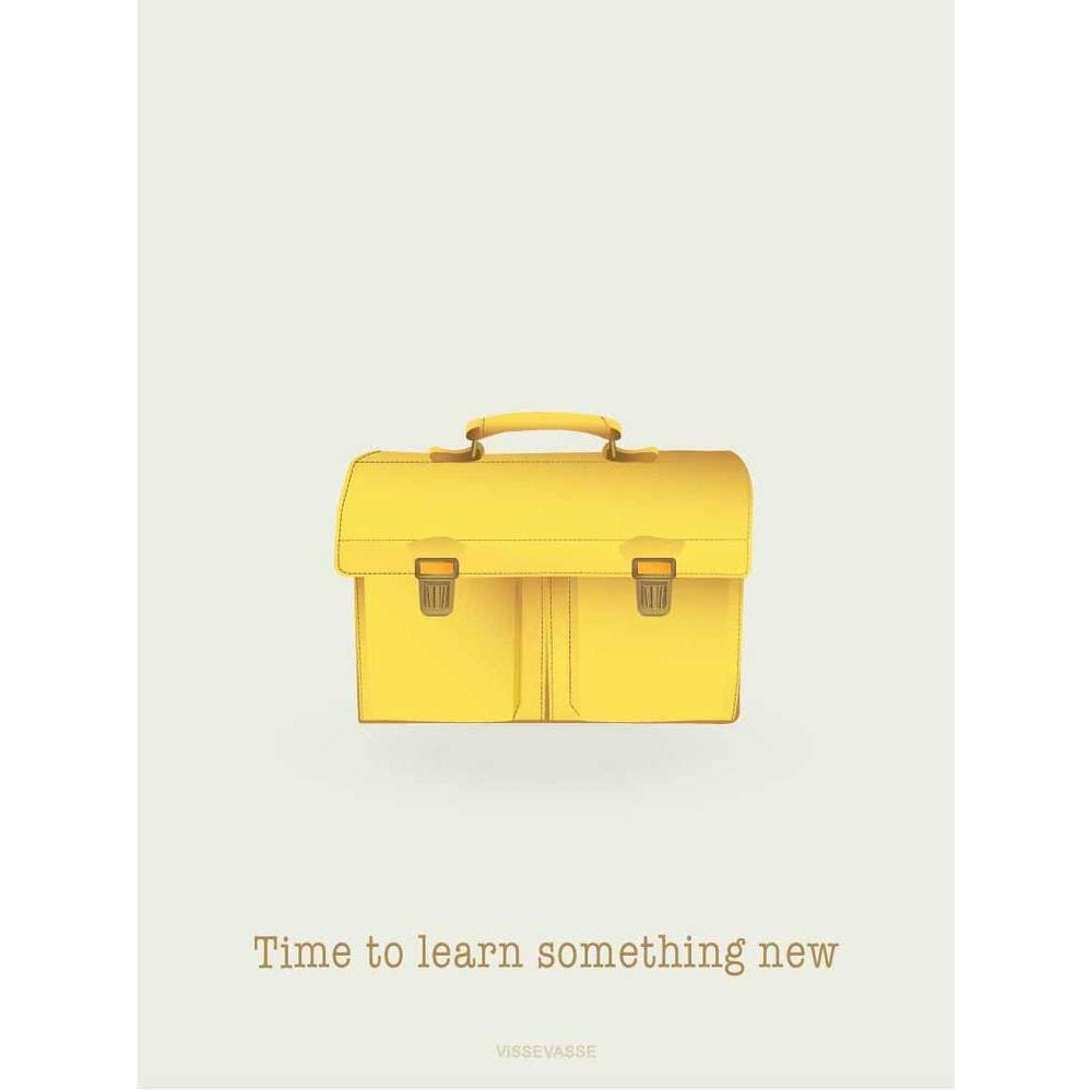[product_category]-Vissevasse Time To Learn Something New Greeting Card, 10,5x15cm-Vissevasse-5713138900405-F-2019-004-XS-VIS-2