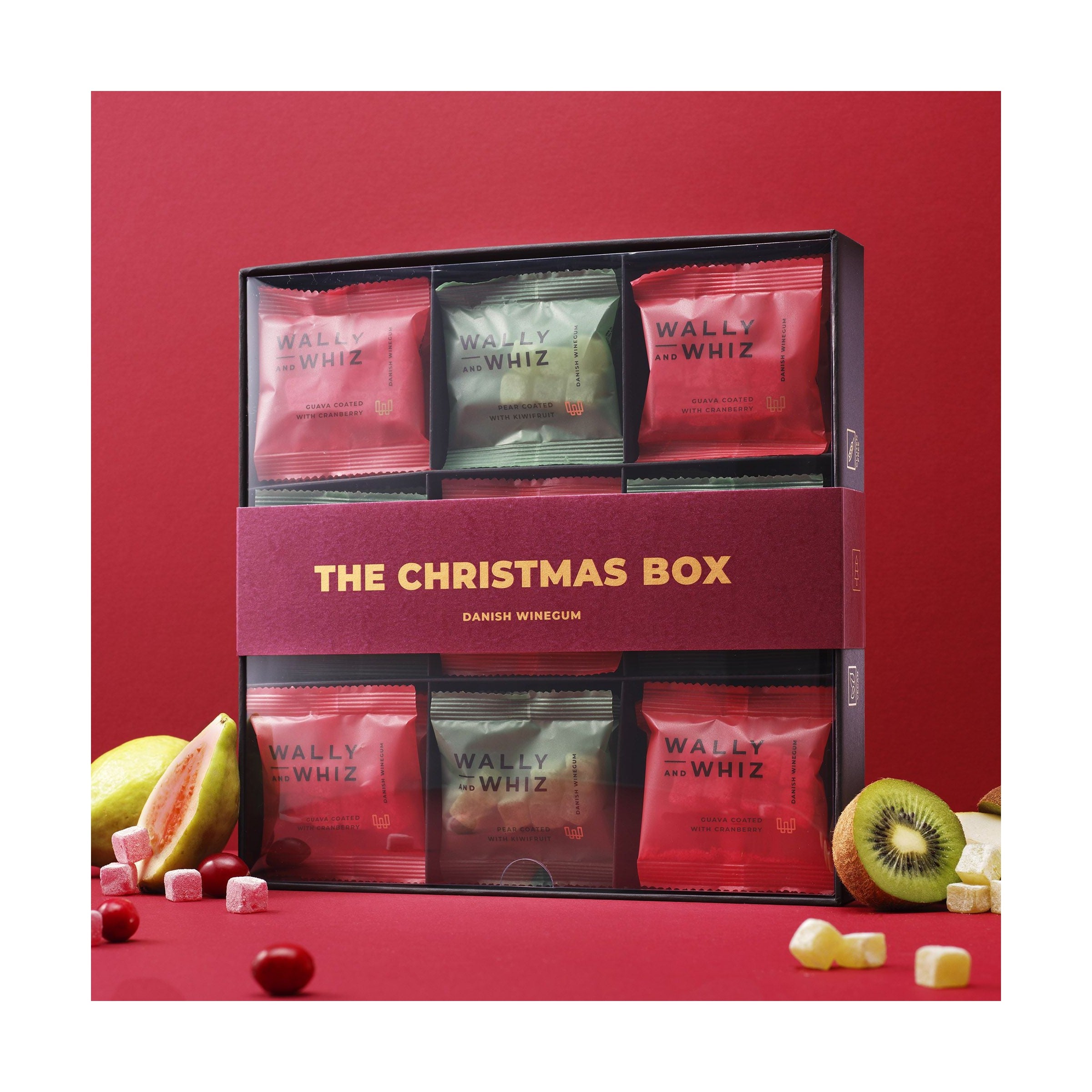 [product_category]-Wally And Whiz Christmas Box With 27 Flowpacks Xmas Flavours 2023 297g-Wally and Whiz-5713471015880-f133008888-WAL-1