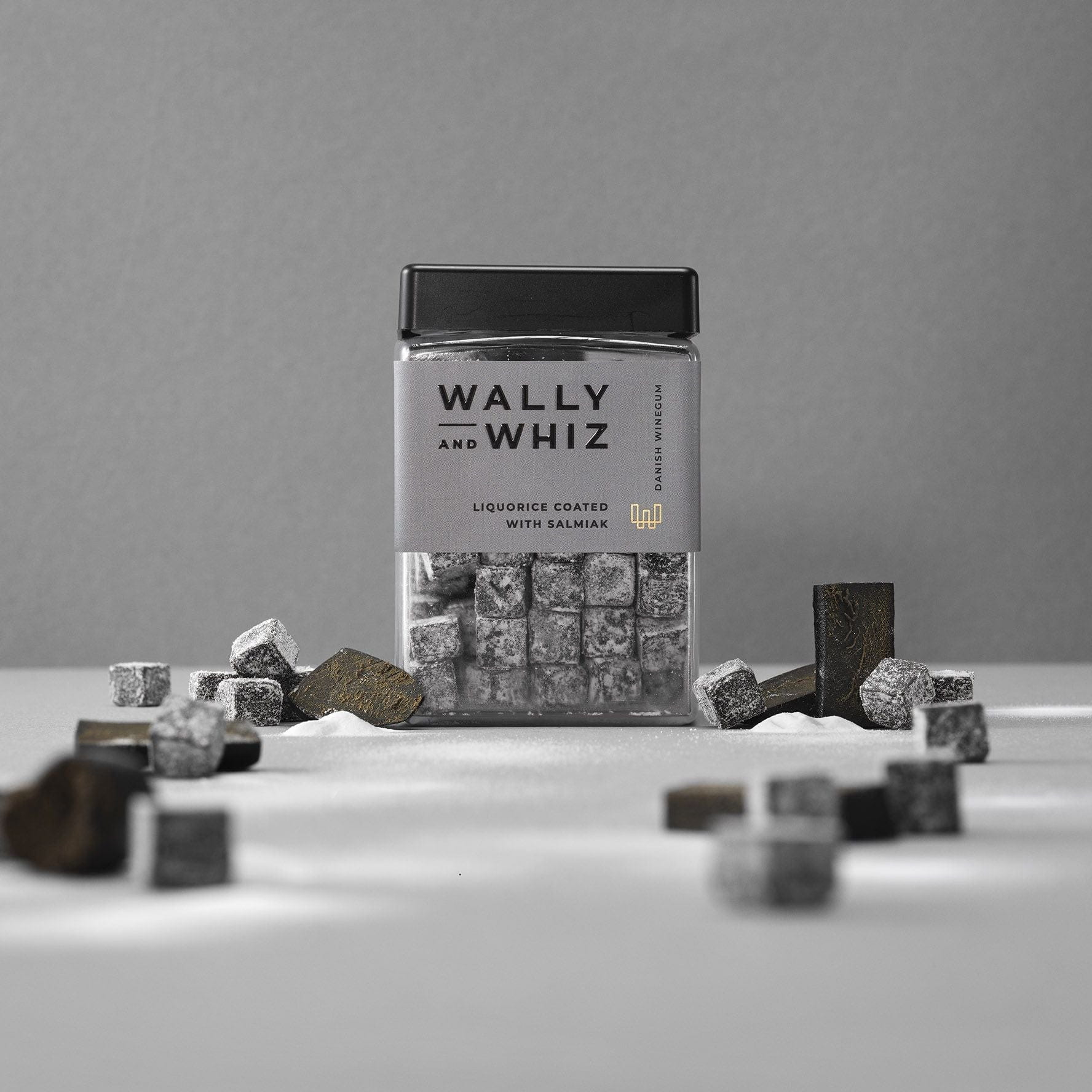 [product_category]-Wally And Whiz Wine Gum Cube, Licorice Fruit Gum With Salmiak, 240g-Wally and Whiz-5713471009063-s0002400528-WAL-3