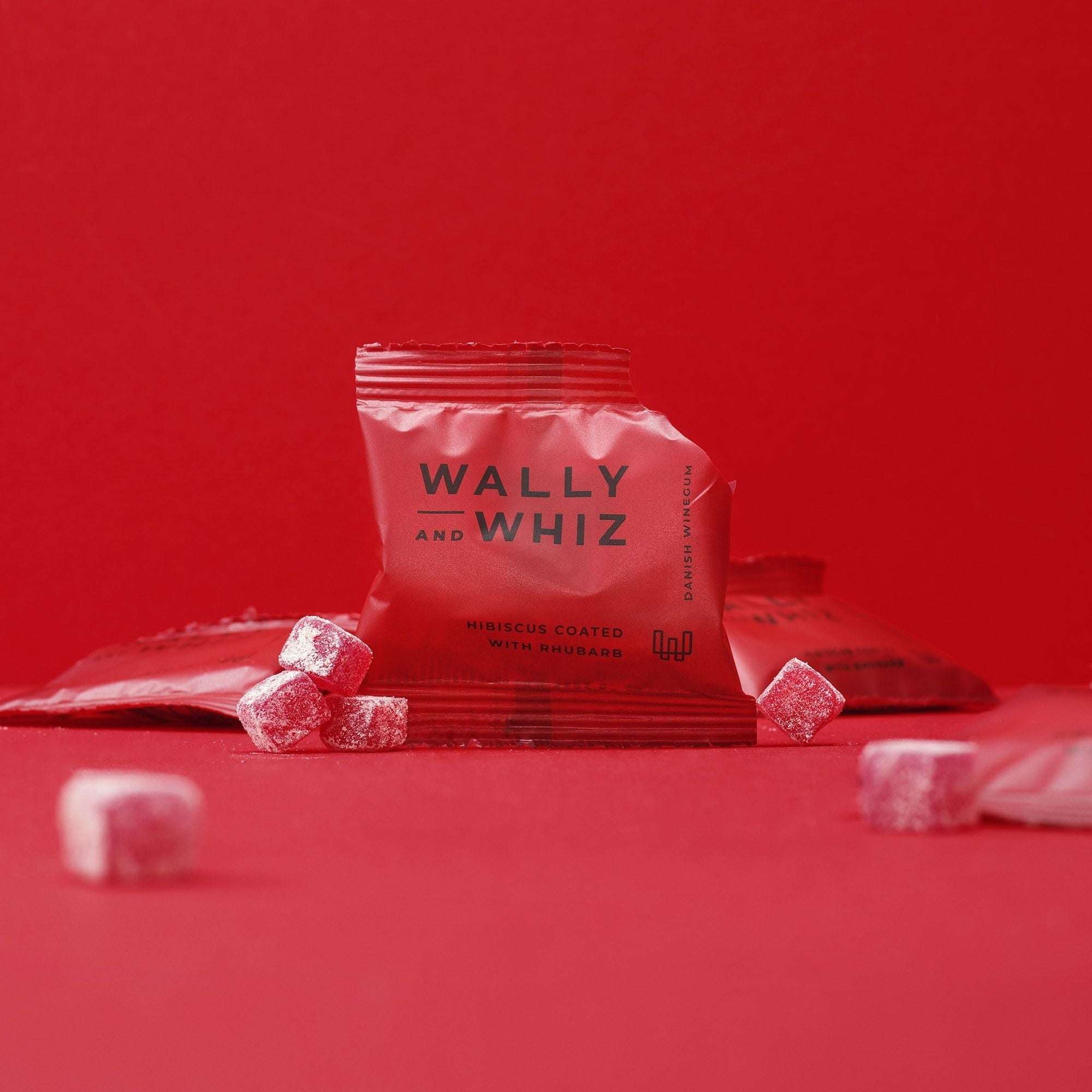 [product_category]-Wally And Whiz Wine Gum Jar With 50 Flowpacks, Hibiscus With Rhubarb-Wally and Whiz-5713471010090-f033301421-WAL-3