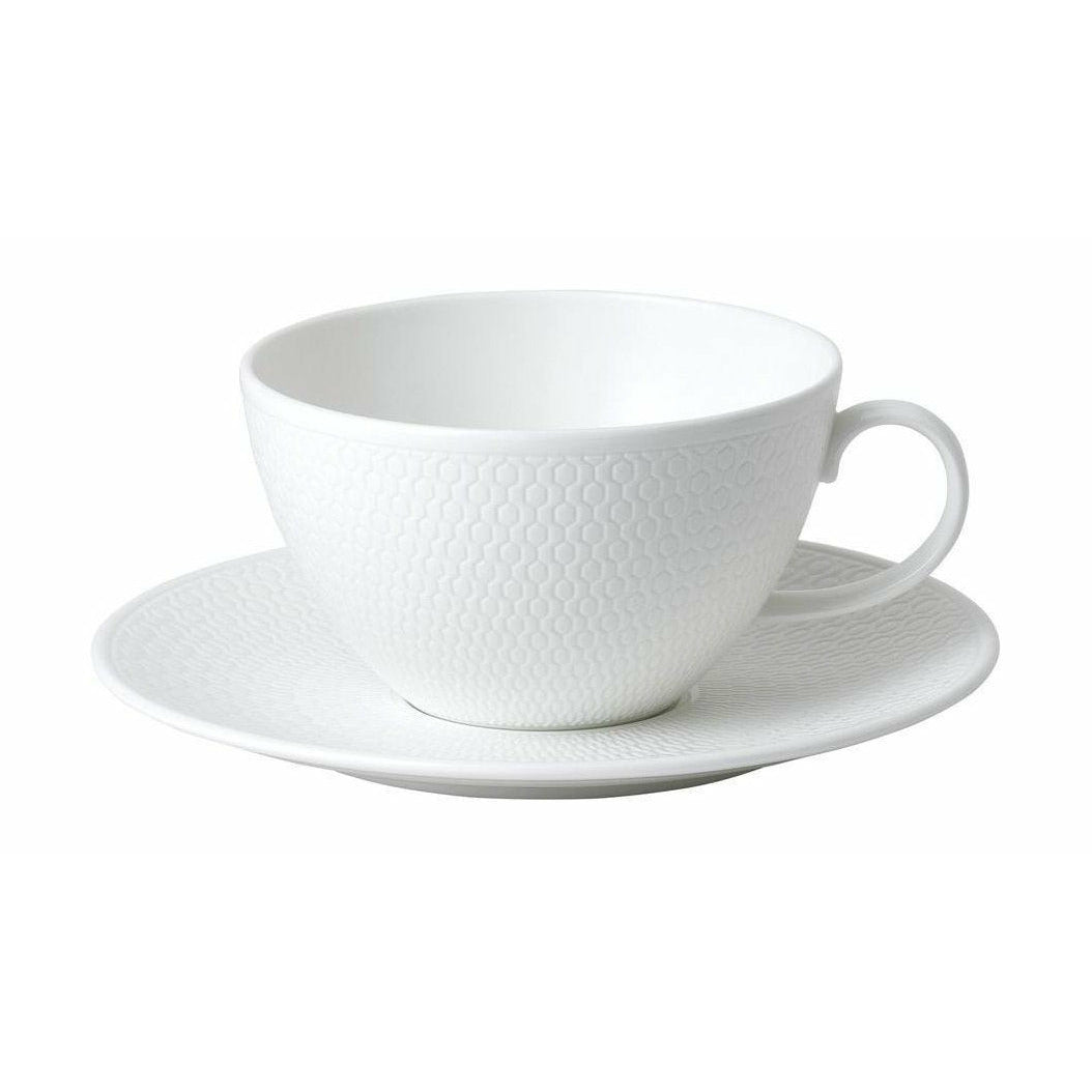 [product_category]-Wedgwood Gio Breakfast 0,28 L Saucer Gift Box-Wedgwood-701587398244-40034142-WED-1