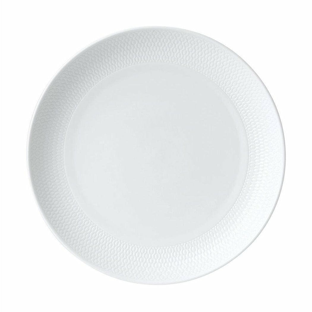 [product_category]-Wedgwood Gio Curve Plate 23 Cm-Wedgwood-701587398381-40034156-WED-1