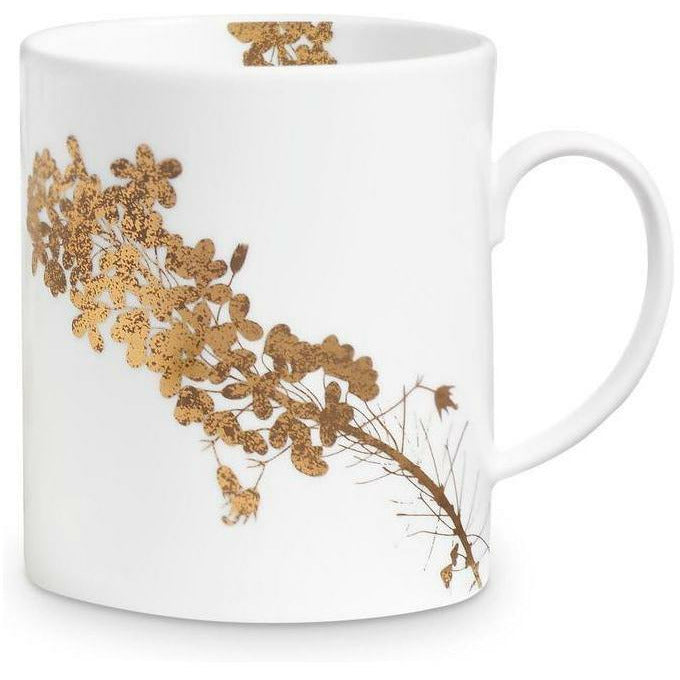 [product_category]-Wedgwood Vera Wang Jardin Mug 0,44 L, White/Gold-Wedgwood-701587394048-40033718-WED-1