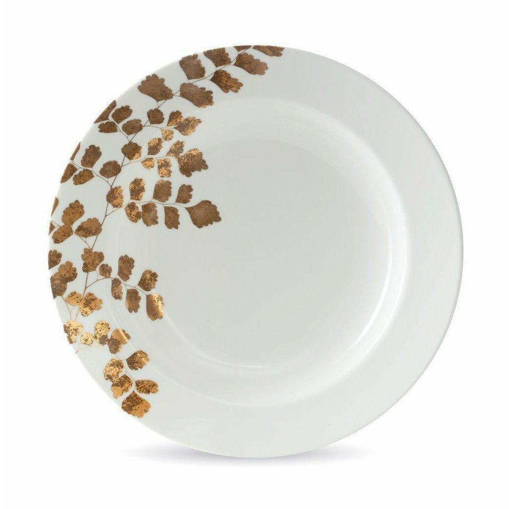 [product_category]-Wedgwood Vera Wang Jardin Rim Deep Plate 22 Cm-Wedgwood-701587394055-40033719-WED-1