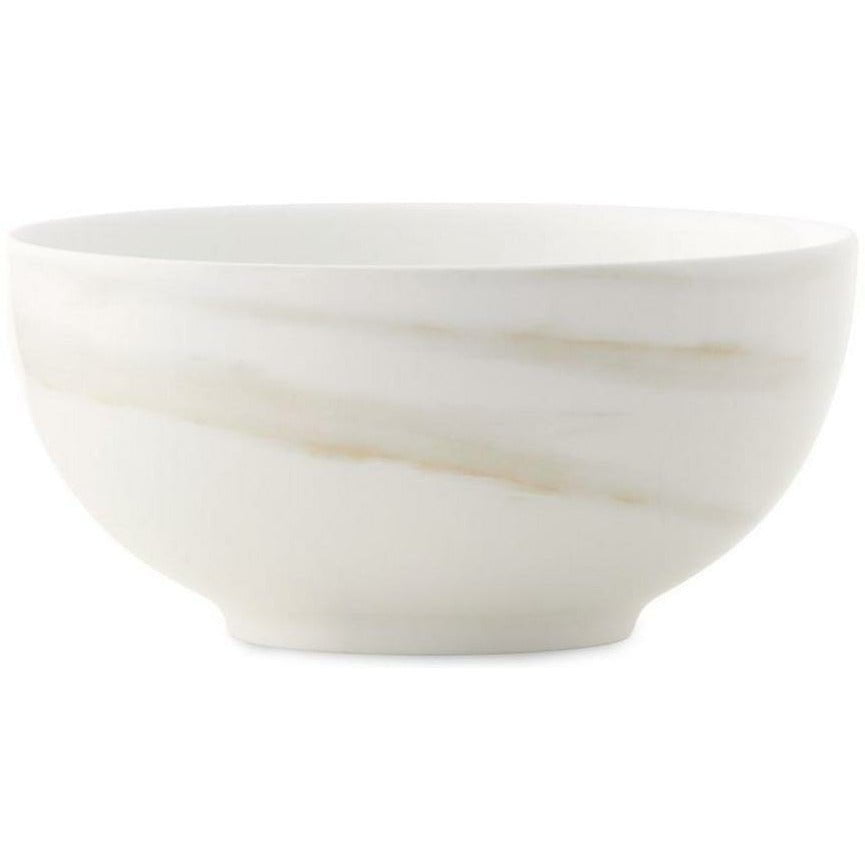 [product_category]-Wedgwood Vera Wang Venato Imperial Bowl 17 Cm, White-Wedgwood-701587317399-40024335-WED-1