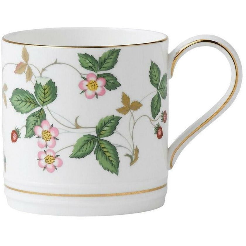 [product_category]-Wedgwood Wild Strawberry Cup, 0,3 L-Wedgwood-32675036268-50105506133-WED-1