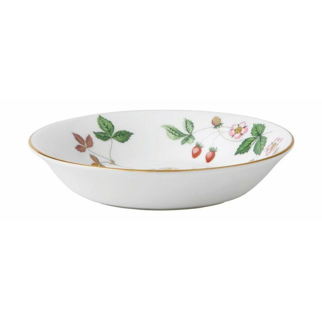 [product_category]-Wedgwood Wild Strawberry Dessert Bowl, ø: 13 Cm-Wedgwood-32675035766-50105502022-WED-1