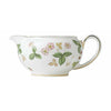 Wedgwood Vild jordbærmælkekande, 0,15 l