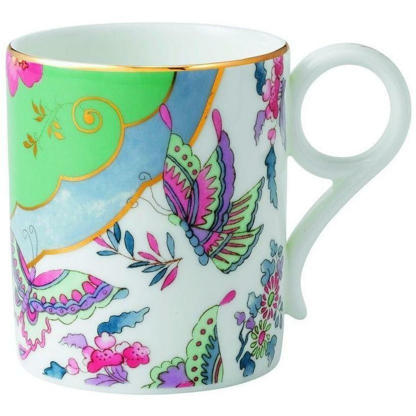 [product_category]-Wedgwood Wonderlust Other Patterns Butterfly Posy Mug 0.2 L Gift Box-Wedgwood-91574193236-50161500011-WED-1