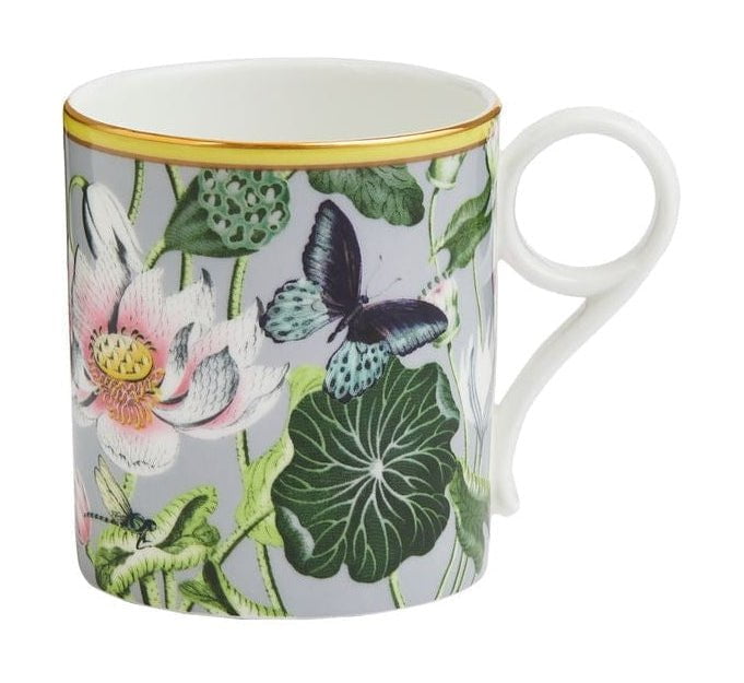 [product_category]-Wedgwood Wonderlust Waterlily Cup 210 Ml-Wedgwood-701587442145-1057274-WED-1