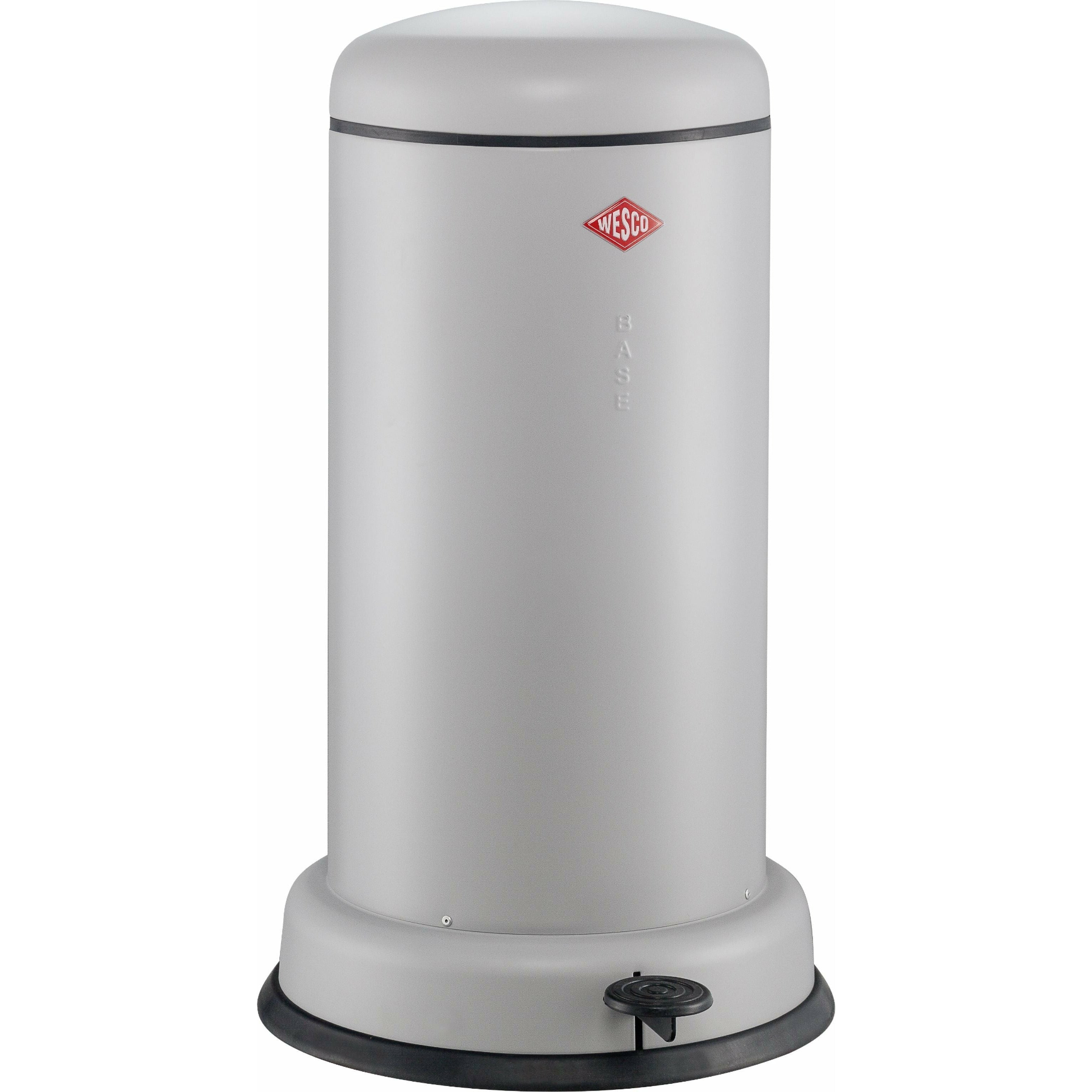 [product_category]-Wesco Baseboy 20 Liter, Cool Grey Matt-Wesco-4004519098042-134531-79-DE-WES-1