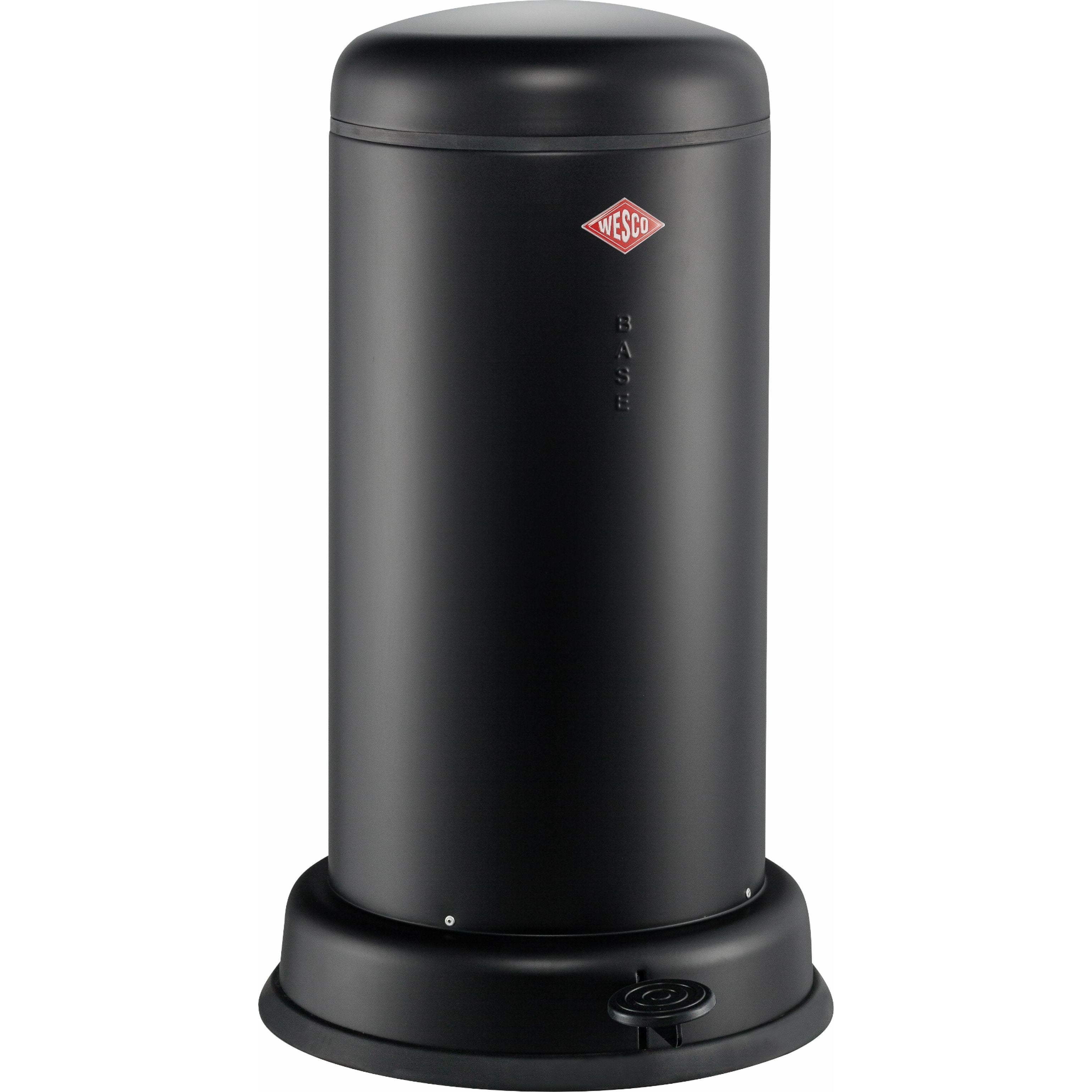 [product_category]-Wesco Baseboy 20 Litres, Black Matt-Wesco-4004519098011-134531-73-DE-WES-1