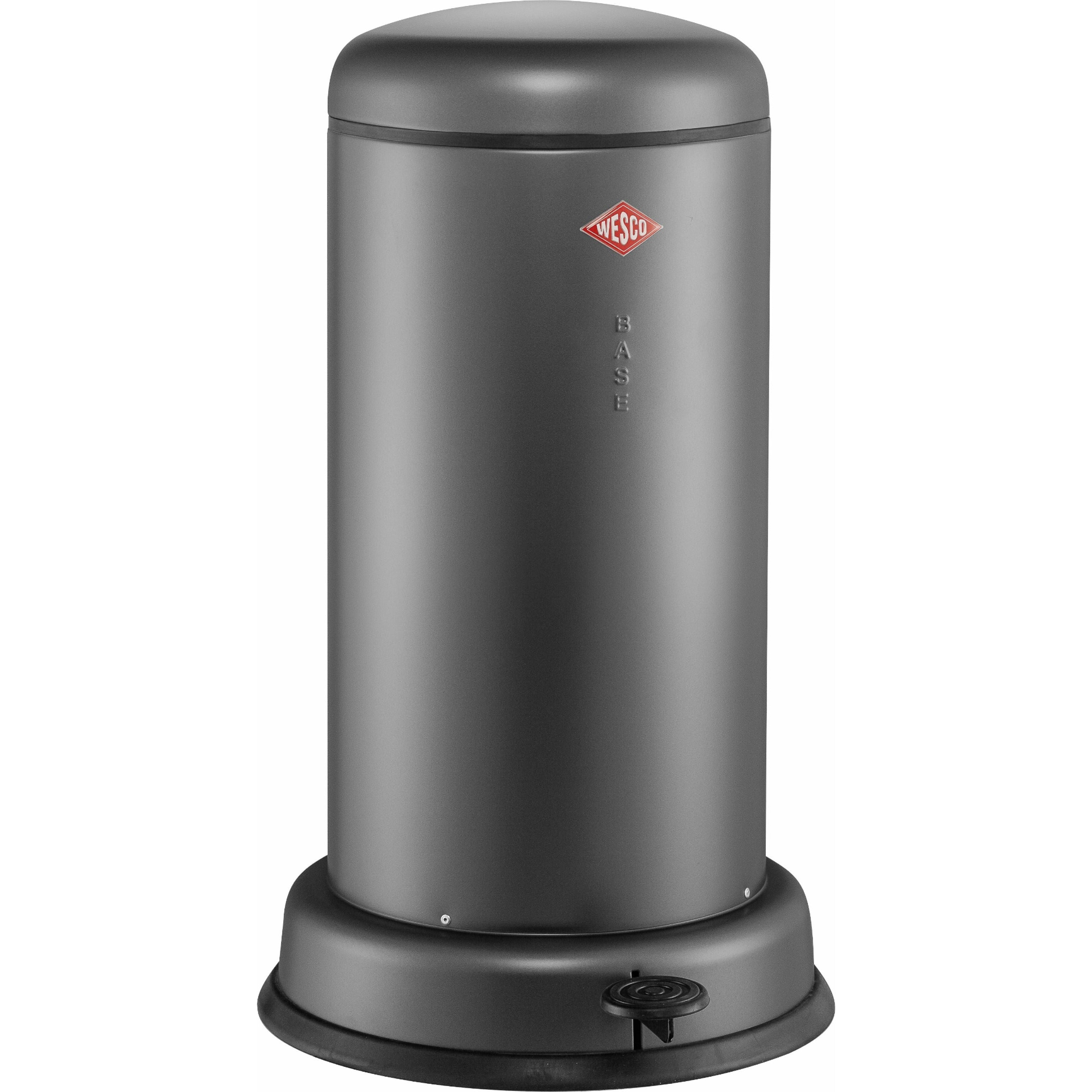 [product_category]-Wesco Baseboy 20 Litres, Graphite Matt-Wesco-4004519098035-134531-77-DE-WES-1