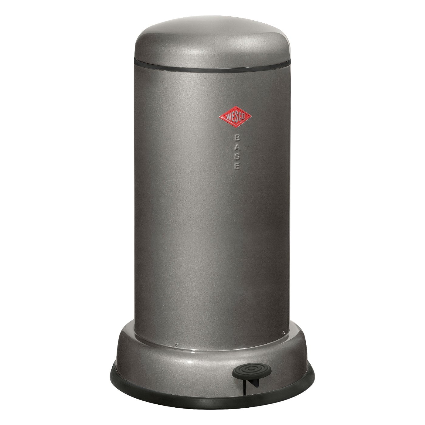 [product_category]-Wesco Baseboy 20 Litres, Graphite-Wesco-4004519091166-134531-13-DE-WES-1