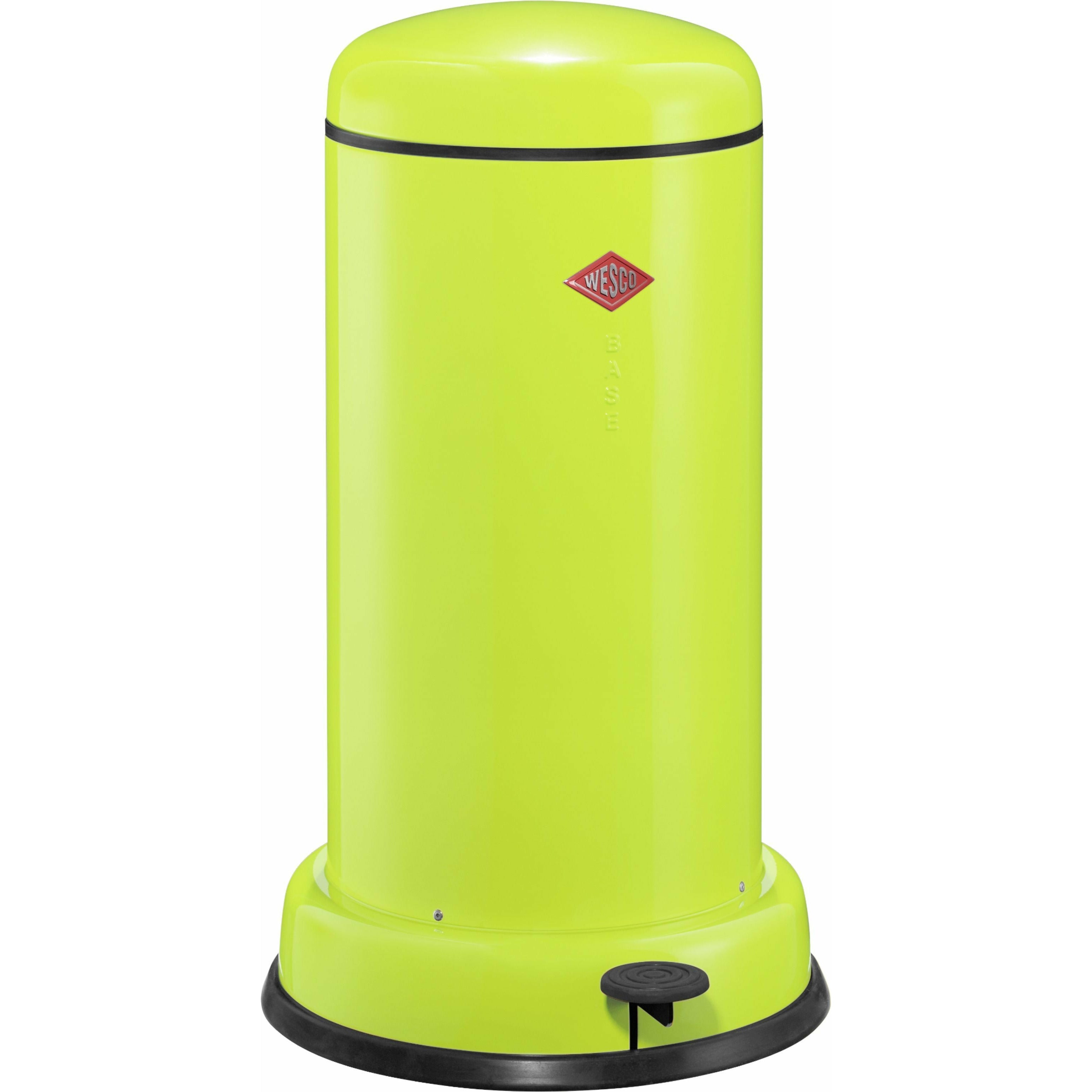 [product_category]-Wesco Baseboy 20 Litres, Limegreen-Wesco-4004519091180-134531-20-DE-WES-1