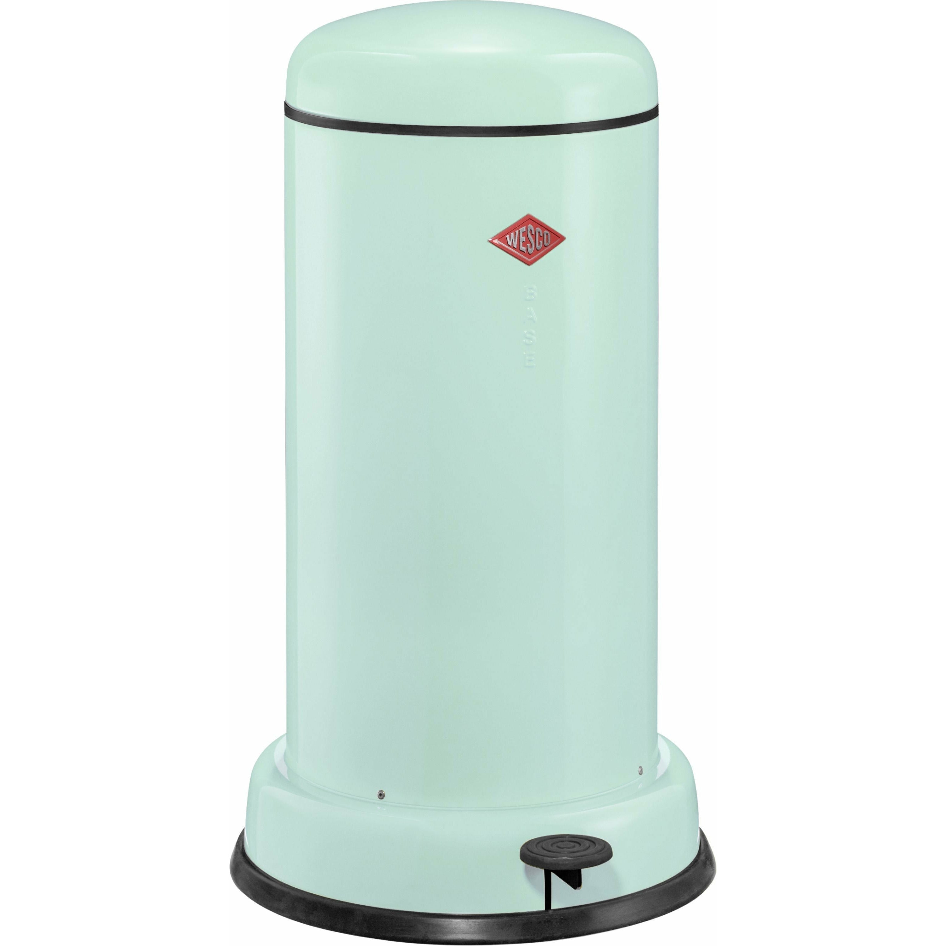 [product_category]-Wesco Baseboy 20 Litres, Mint-Wesco-4004519093610-134531-51-DE-WES-1