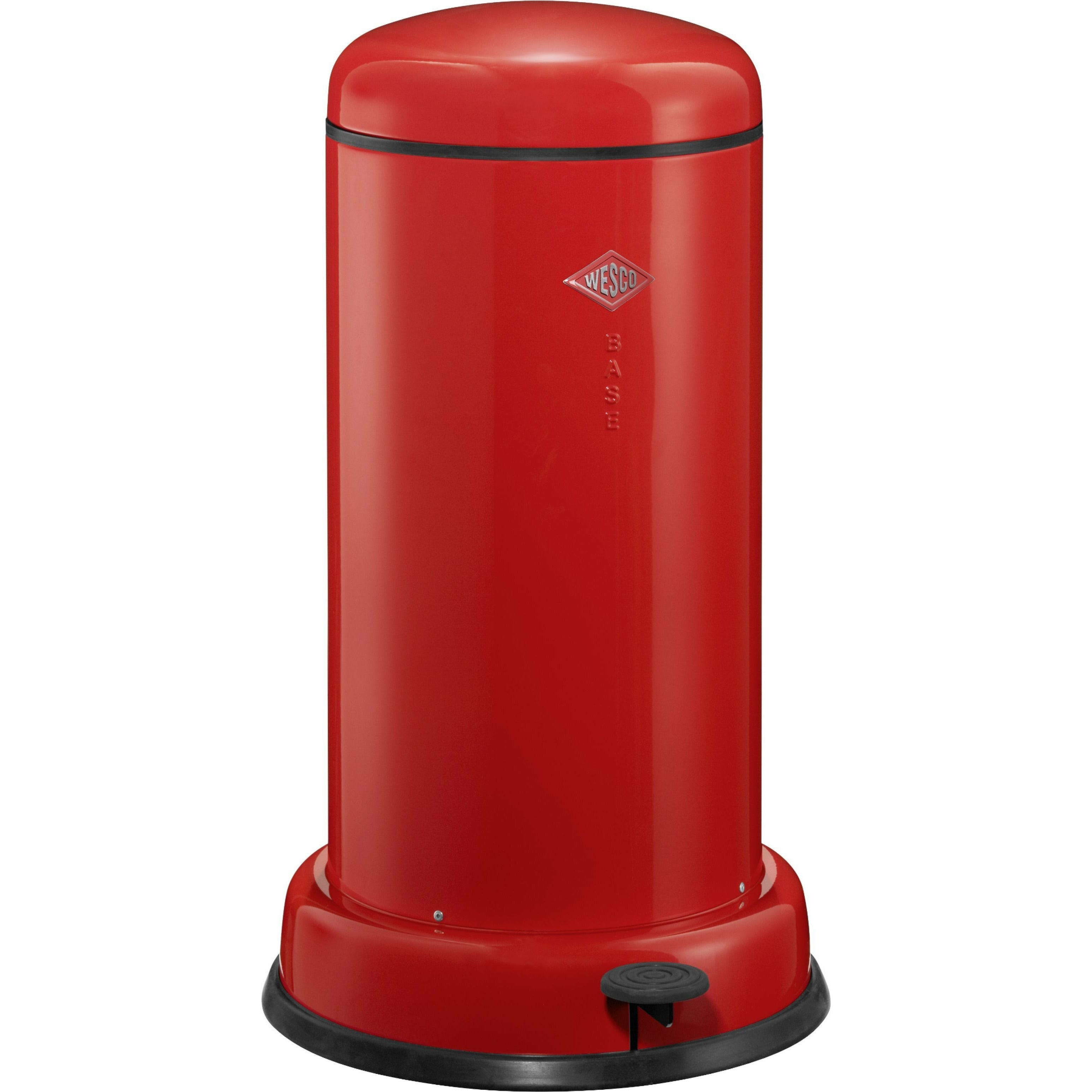 [product_category]-Wesco Baseboy 20 Litres, Red-Wesco-4004519091142-134531-02-DE-WES-1