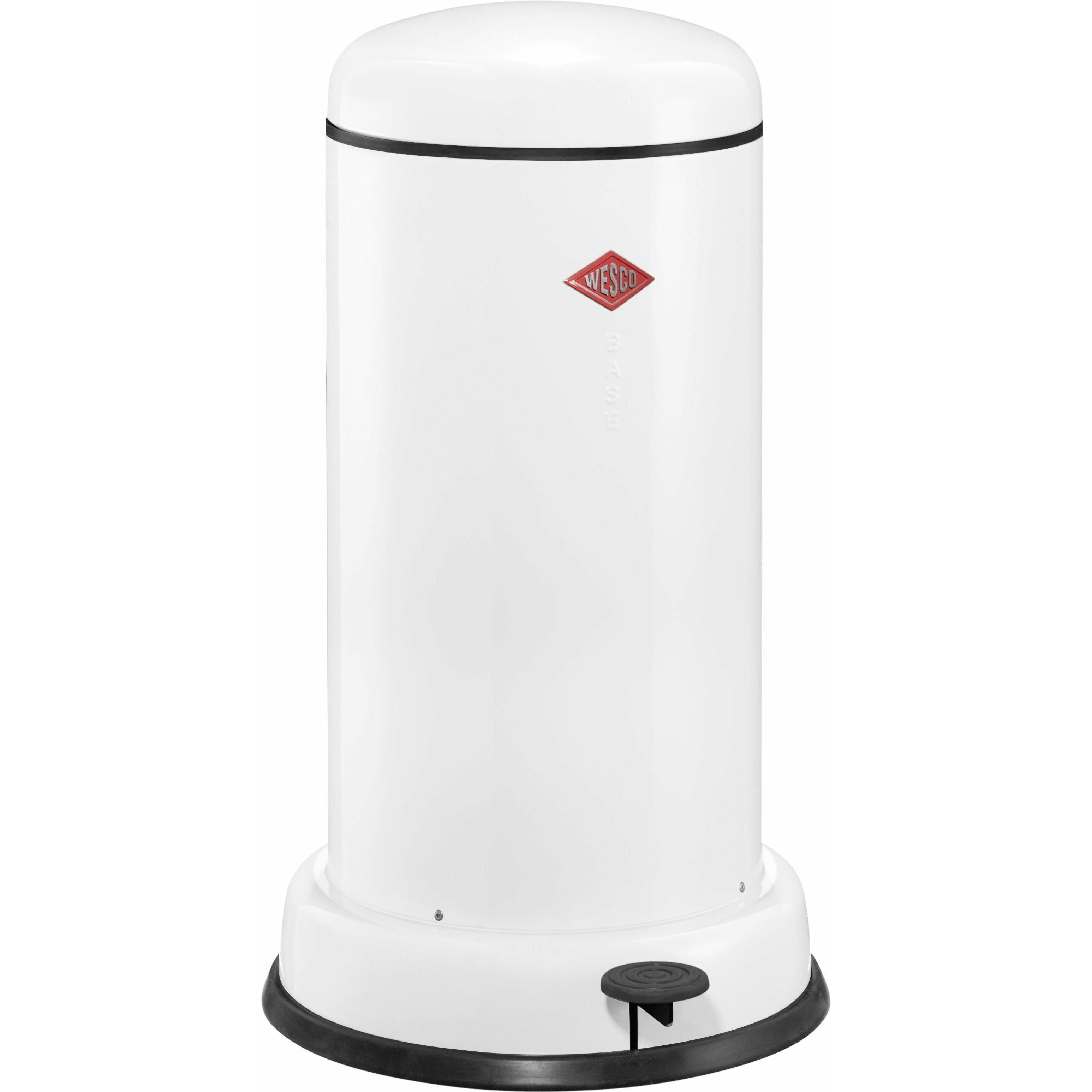 [product_category]-Wesco Baseboy 20 Litres, White-Wesco-4004519091135-134531-01-DE-WES-1