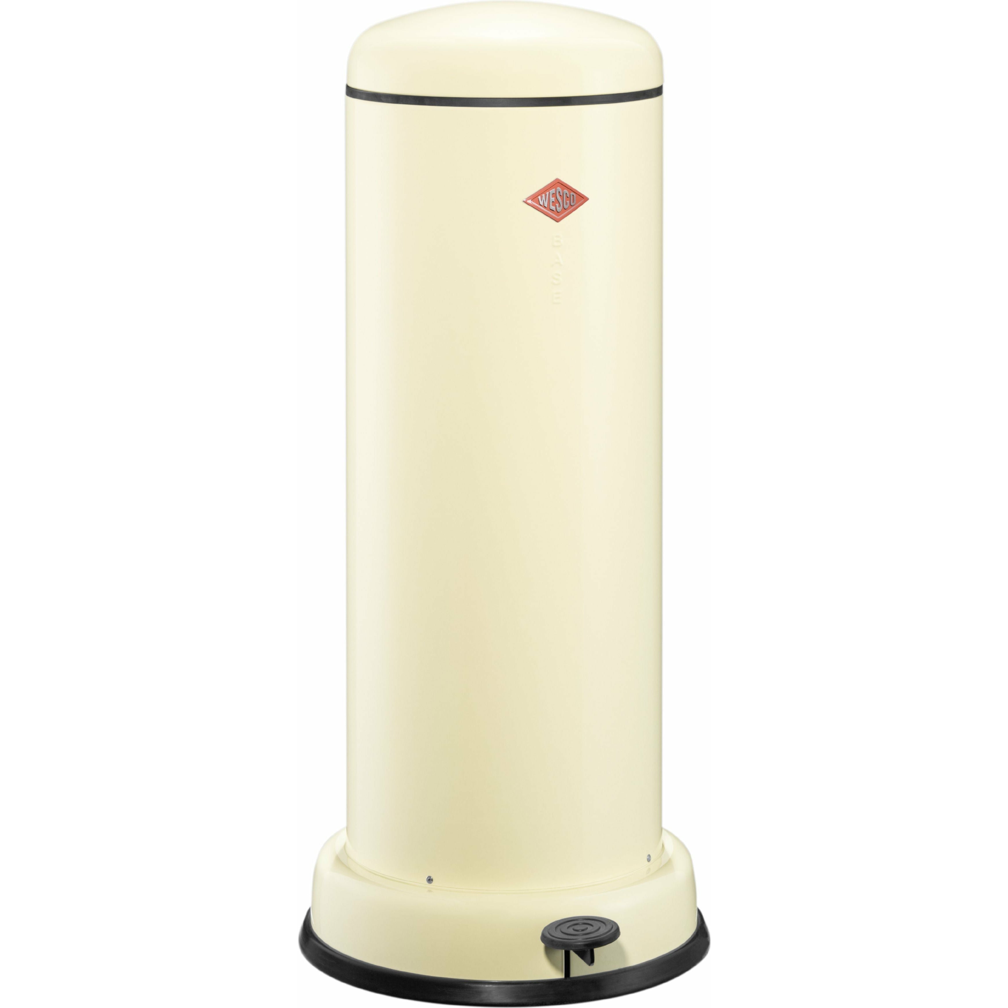 [product_category]-Wesco Big Baseboy 30 Litres, Almond-Wesco-4004519091272-134731-23-DE-WES-1