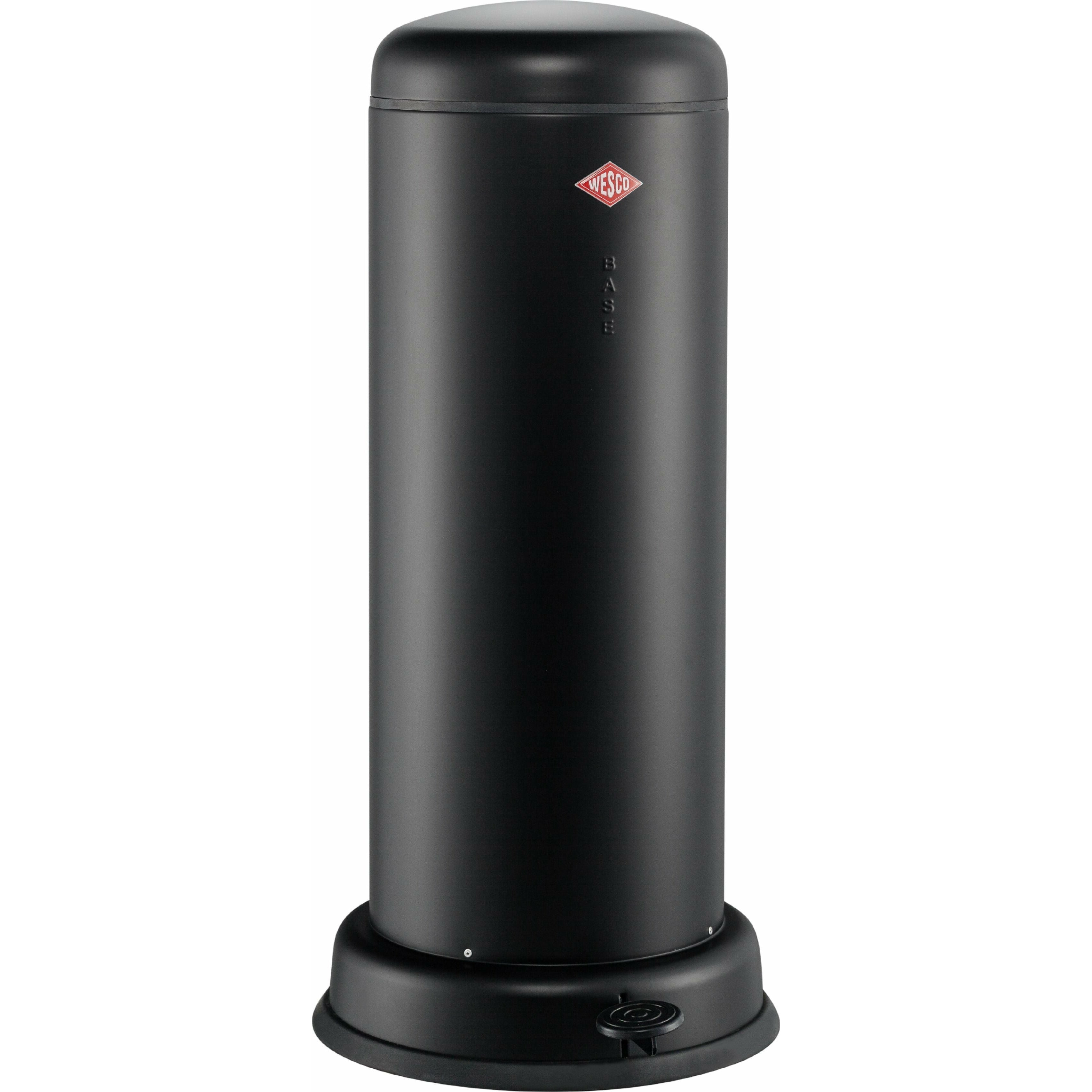 [product_category]-Wesco Big Baseboy 30 Litres, Black Matt-Wesco-4004519098059-134731-73-DE-WES-1