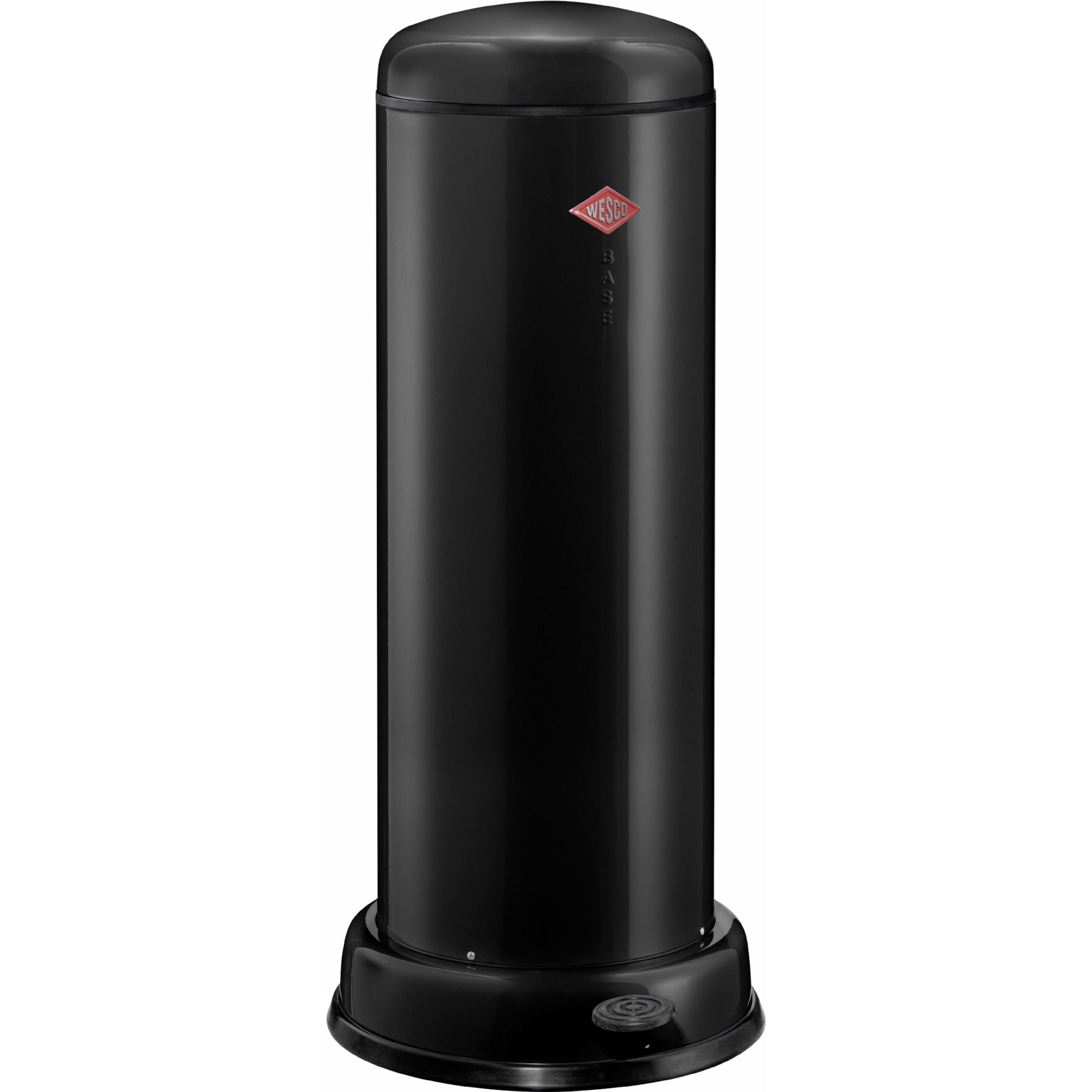 [product_category]-Wesco Big Baseboy 30 Litres, Black-Wesco-4004519091289-134731-62-DE-WES-1