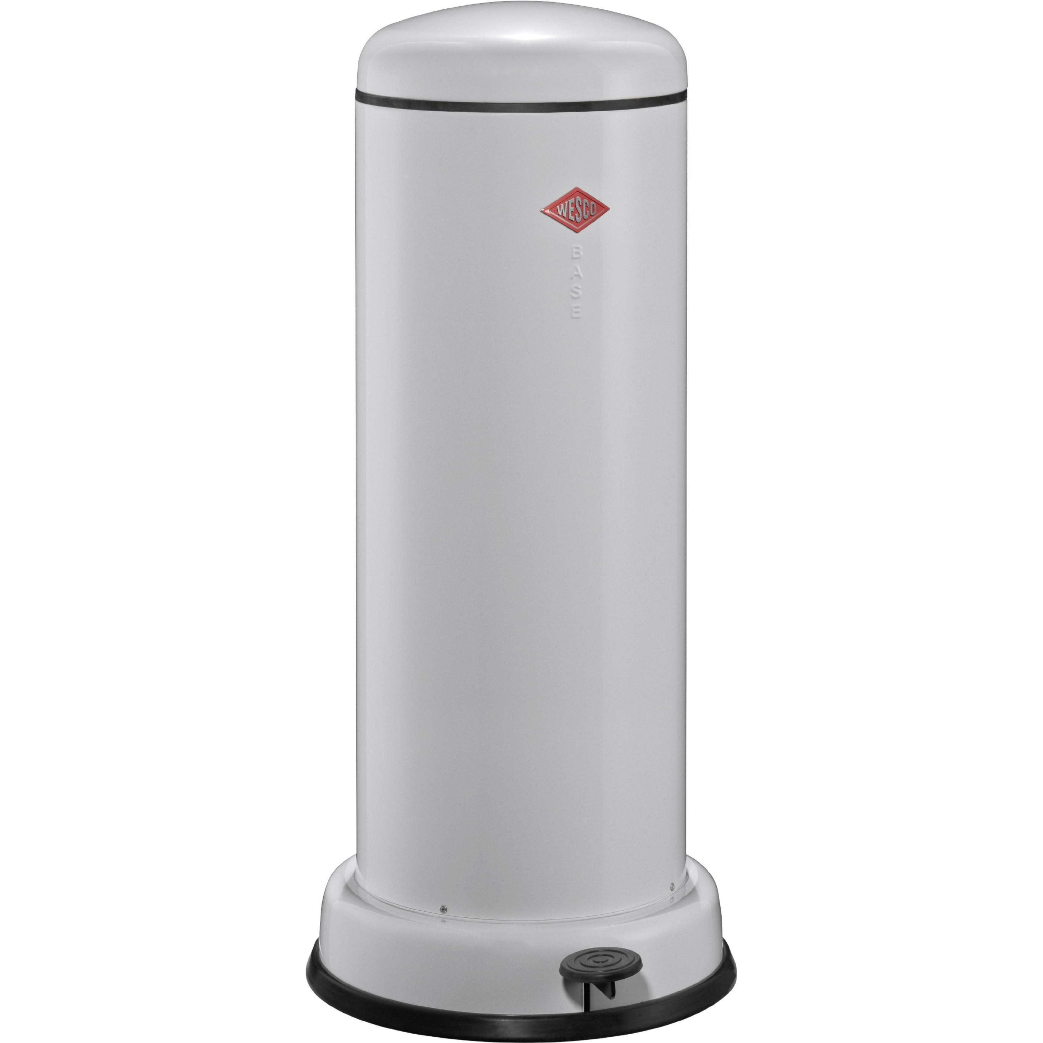 [product_category]-Wesco Big Baseboy 30 Litres, Cool Grey-Wesco-4004519091296-134731-76-DE-WES-1