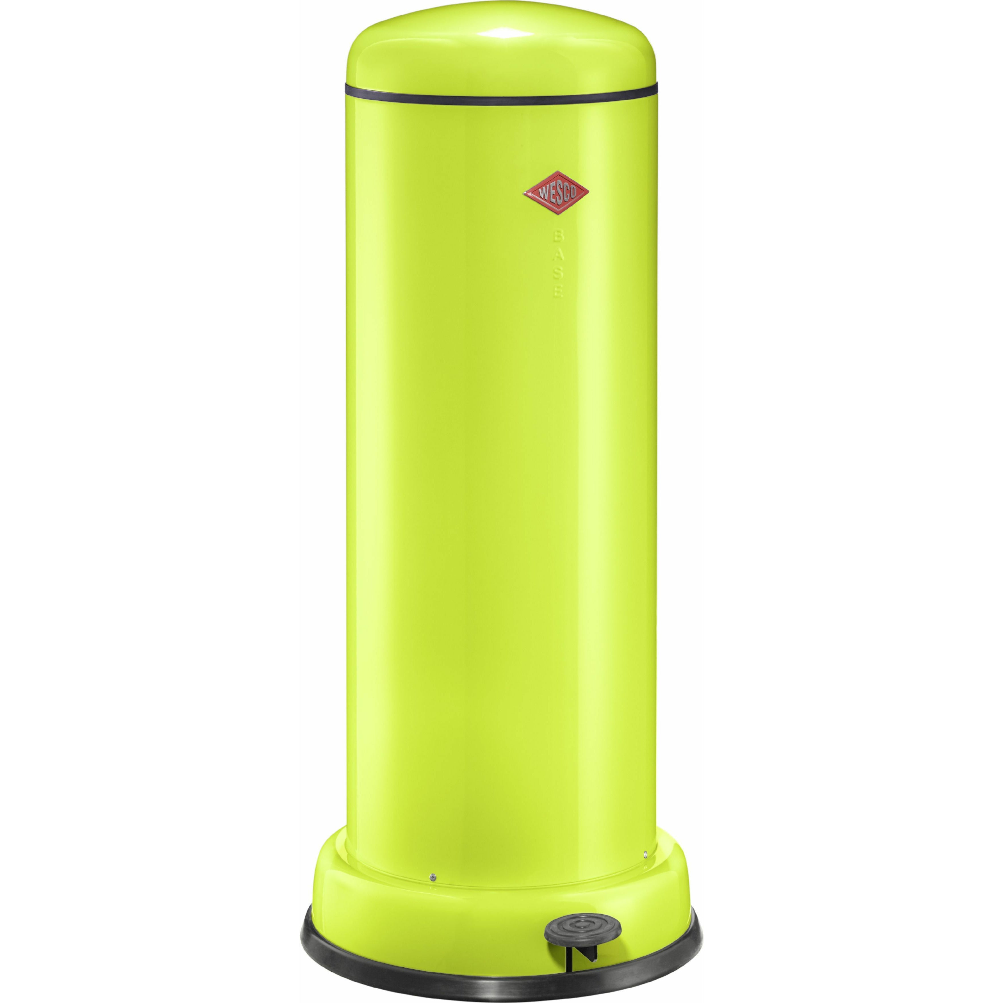 [product_category]-Wesco Big Baseboy 30 Litres, Limegreen-Wesco-4004519091265-134731-20-DE-WES-1