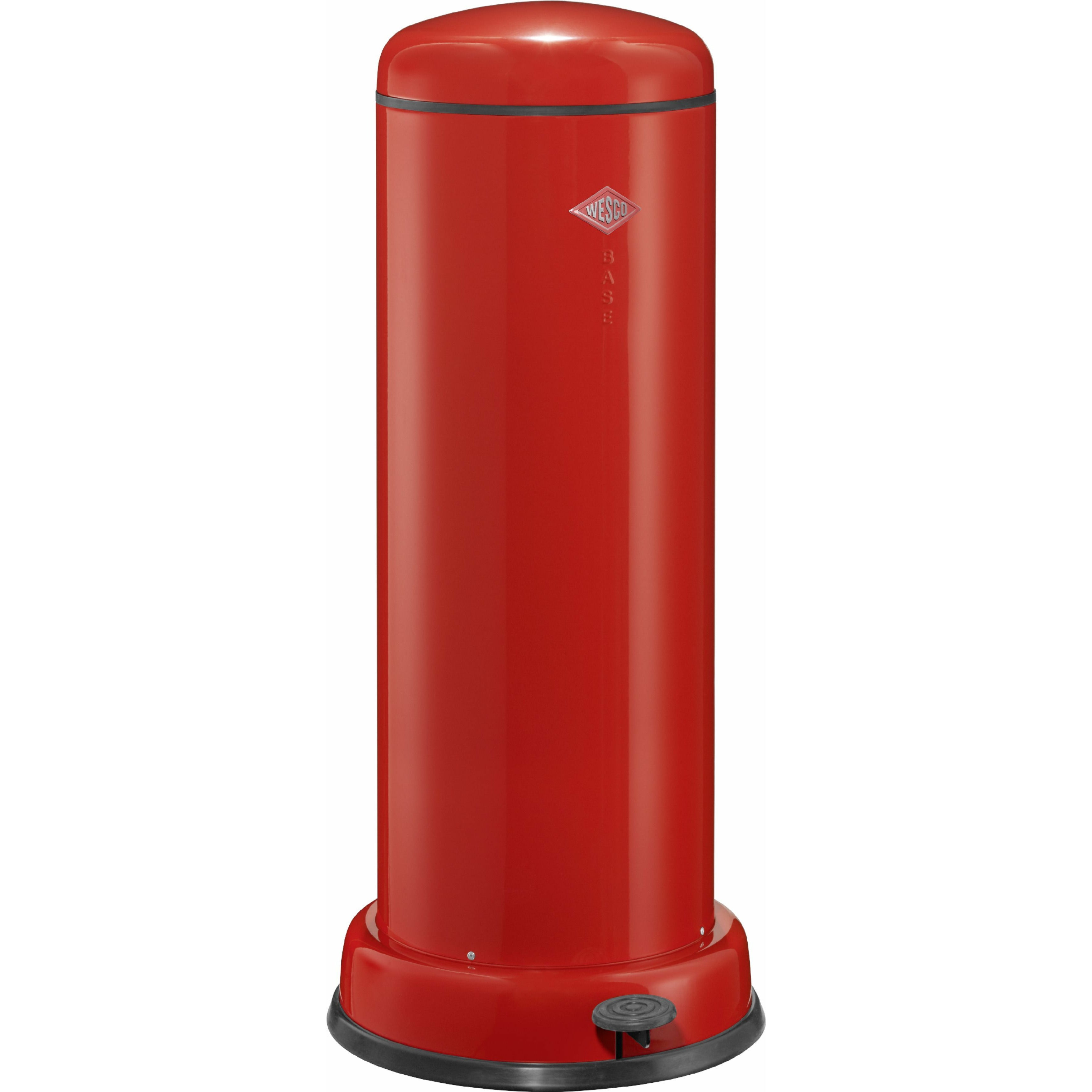 [product_category]-Wesco Big Baseboy 30 Litres, Red-Wesco-4004519091234-134731-02-DE-WES-1