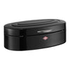 Wesco Elly Breadbin, sort