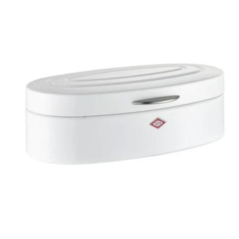 [product_category]-Wesco Elly Breadbin, White-Wesco-4004519087121-236201-01-DE-WES-1