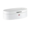 Wesco Elly Breadbin, hvid