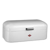 Wesco Grandy Breadbin, hvid