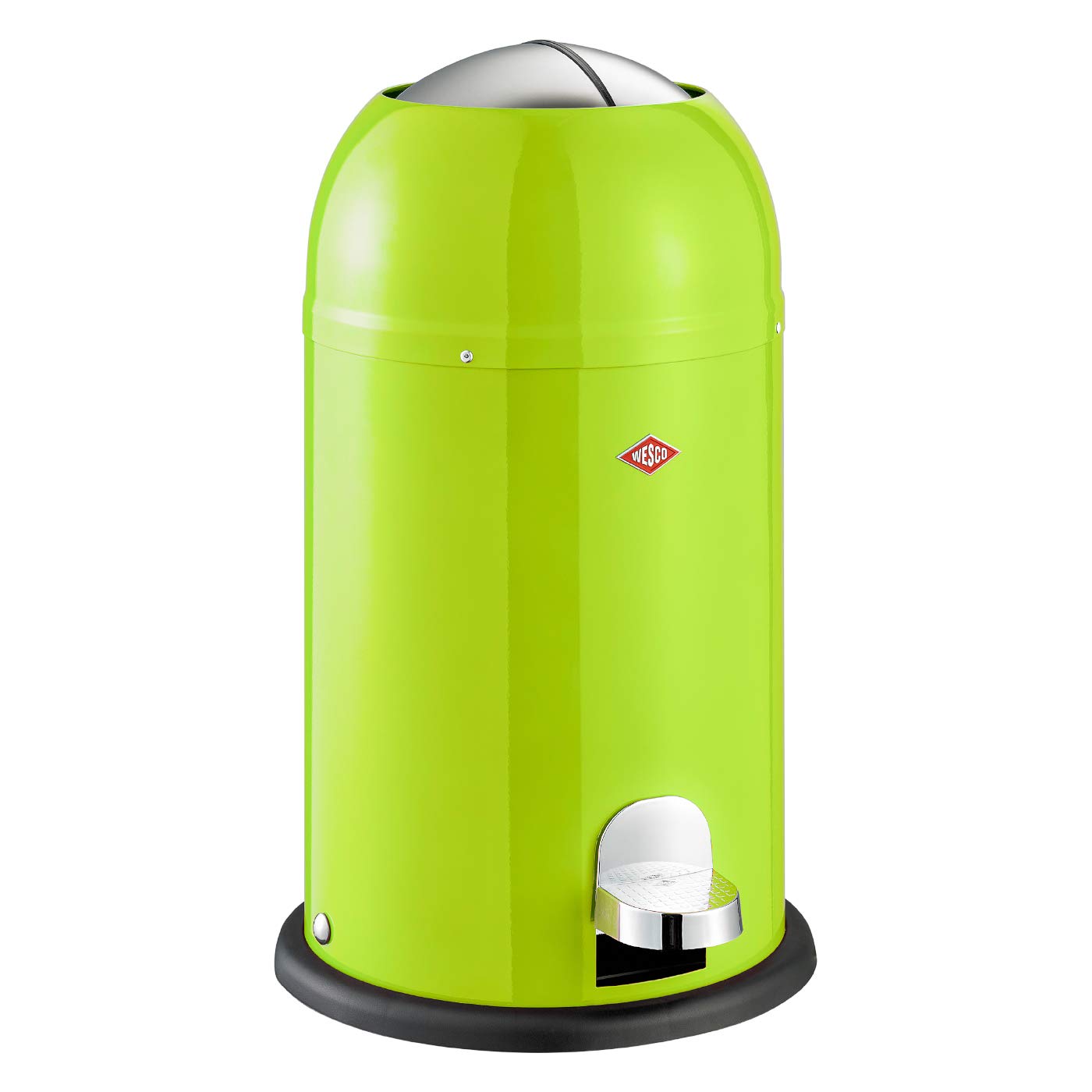 [product_category]-Wesco Kickmaster Junior 12 Litres, Limegreen-Wesco-4004519033968-180312-20-DE-WES-1