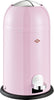 Wesco Kickmaster Junior 12 Litres, Pink/Pink