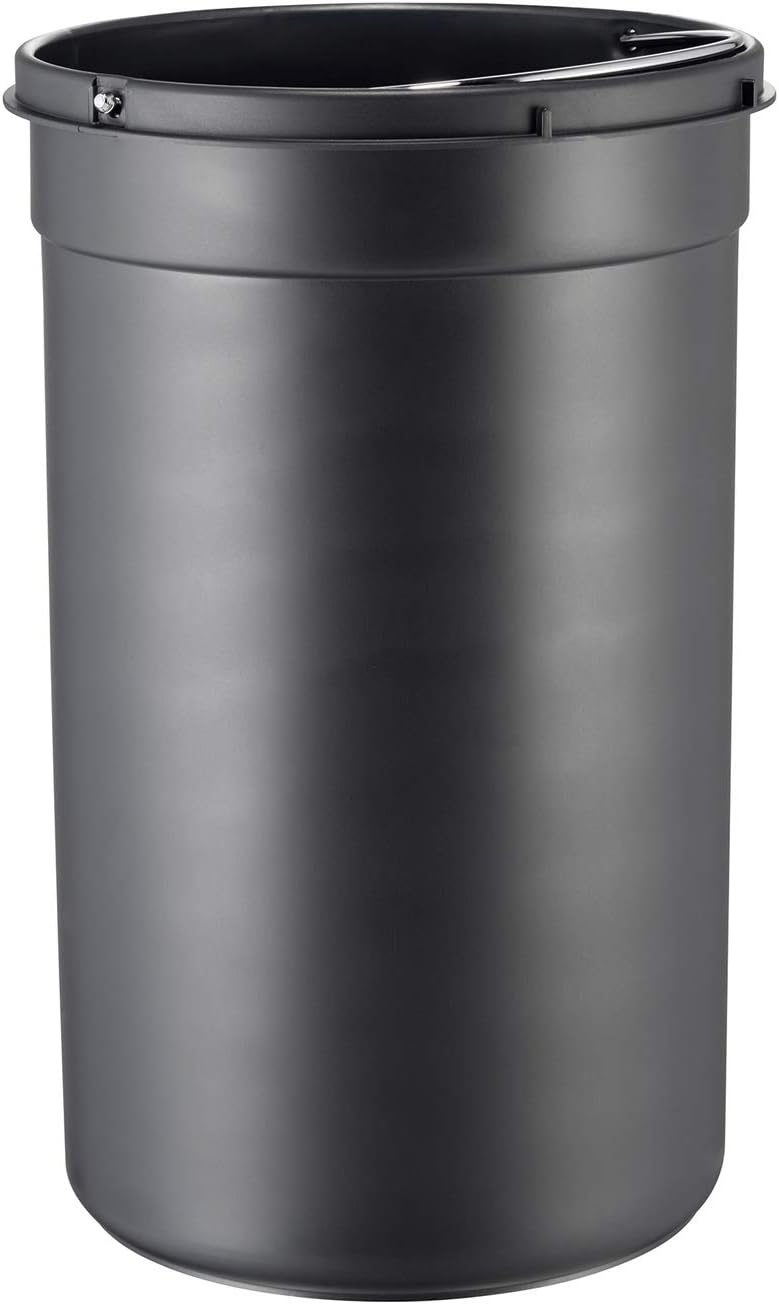 [product_category]-Wesco Kickmaster Junior 12 Litres, Red-Wesco-4004519033944-180312-02-DE-WES-3