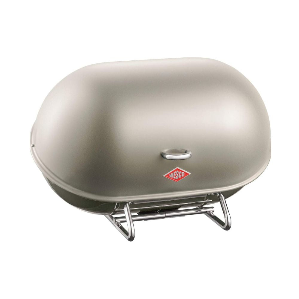 [product_category]-Wesco Single Breadboy, Nickel Silver-Wesco-4004519034064-222101-03-DE-WES-1