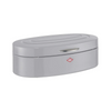 Wesco Enkelt Elly Breadbin, Cool Grey Matt