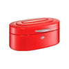 Wesco Enkelt Elly Breadbin, rød