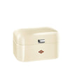 Wesco Enkelt Grandy Breadbin, mandel