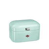 Wesco Enkelt Grandy Breadbin, mynte